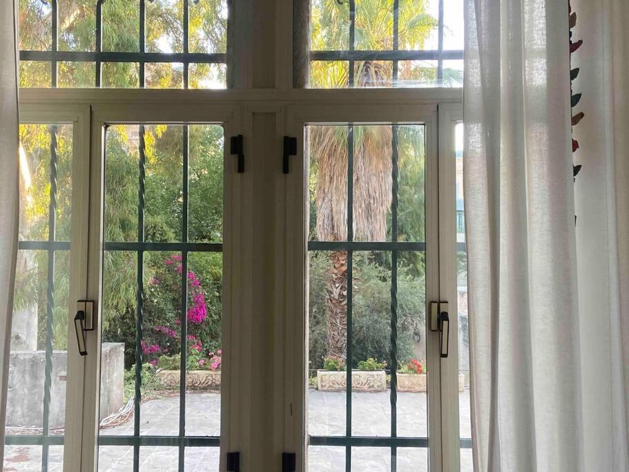 Home In القدس المظهر الخارجي الصورة