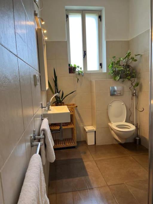 Home In القدس المظهر الخارجي الصورة