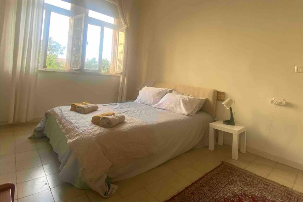 Home In القدس المظهر الخارجي الصورة