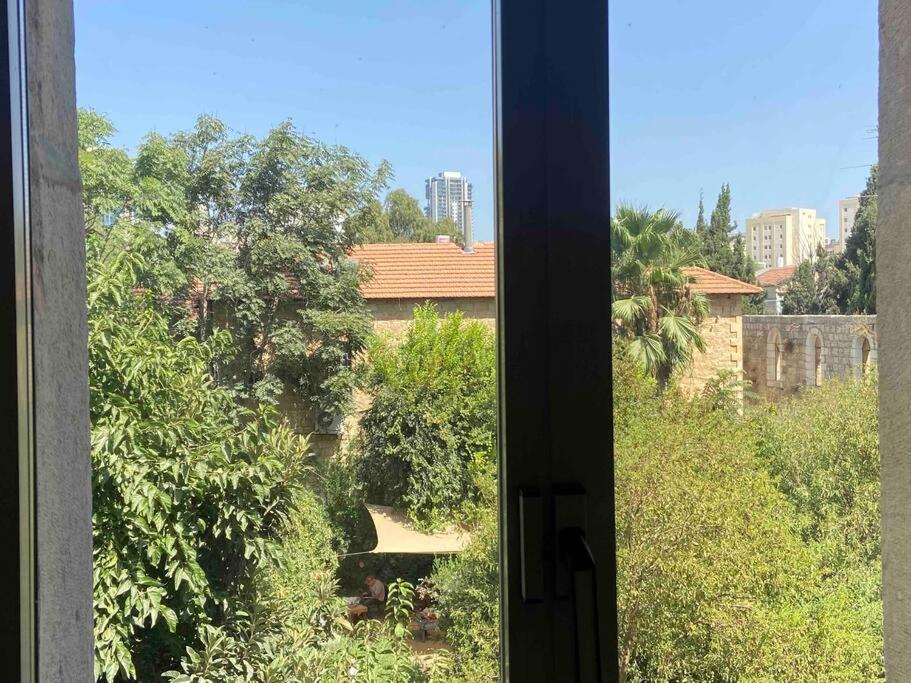 Home In القدس المظهر الخارجي الصورة
