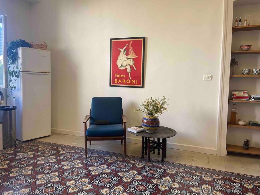 Home In القدس المظهر الخارجي الصورة