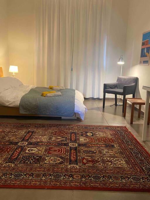 Home In القدس المظهر الخارجي الصورة