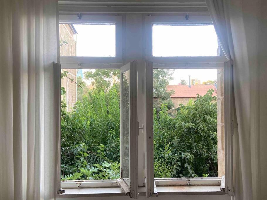 Home In القدس المظهر الخارجي الصورة