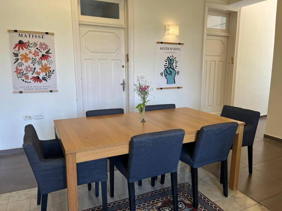 Home In القدس المظهر الخارجي الصورة