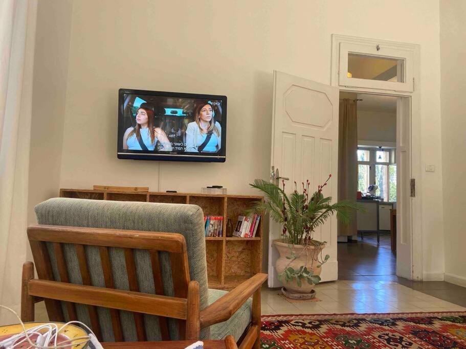 Home In القدس المظهر الخارجي الصورة